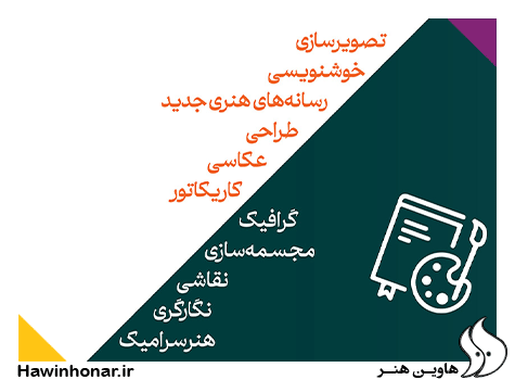 استادان کارگاه های جشنواره
