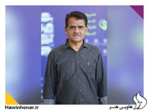 بی تعارف با استاد نقاشی