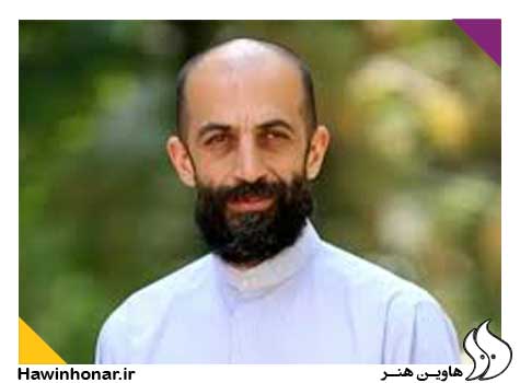 بی تعارف با استاد کارگاه سرامیک